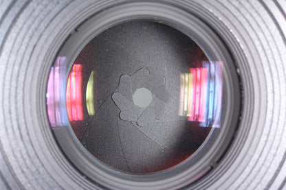OH Serviced *Top MINT / Box* PENTAX 645 NII SMC FA 75mm F2.8 Lens 120 Back JAPAN