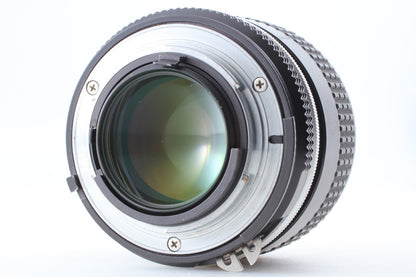 *MINT+++* Nikon Ai Nikkor 35mm F1.4 MF Wide Angle Prime Lens F Mount From JAPAN