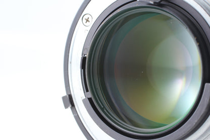 *MINT+++* Nikon Ai Nikkor 35mm F1.4 MF Wide Angle Prime Lens F Mount From JAPAN