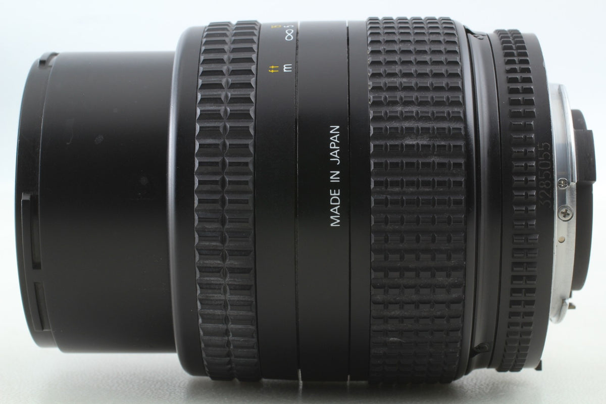*Unused in Box* Nikon AF Nikkor 28-70mm f/3.5-4.5 D Zoom Lens F Mount From JAPAN
