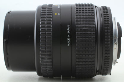 *Unused in Box* Nikon AF Nikkor 28-70mm f/3.5-4.5 D Zoom Lens F Mount From JAPAN