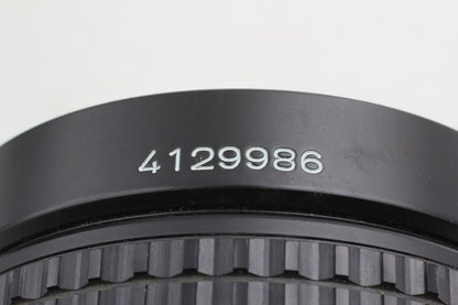 *N MINT+++* PENTAX 645 Camera SMC A 45mm F2.8 Lens 120 220 Film Back From JAPAN
