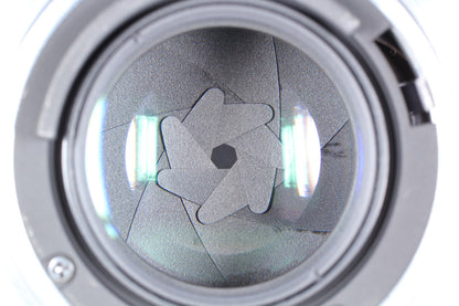 Final Late 353xxx *Top MINT /Hood * Nikon Ai-s Nikkor 85mm F2 MF Lens From JAPAN