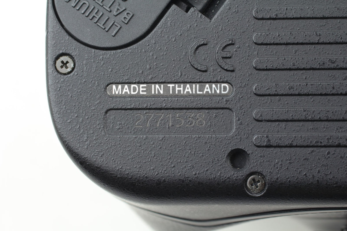 *Top MINT+++ w/ Strap* Nikon F80 D 35mm Film Camera AF 50mm F1.8 Lens From JAPAN