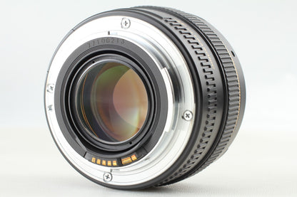 *N MINT+++ w/Hood* Canon EOS-3 SLR 35mm Film Camera EF 50mm F1.4 Lens From JAPAN