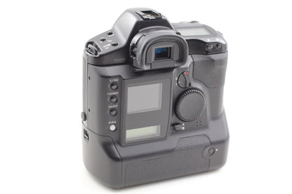 Dead Stock *Top MINT in Box* Kodak DCS 520 DSLR Camera Canon Eos 1n From JAPAN