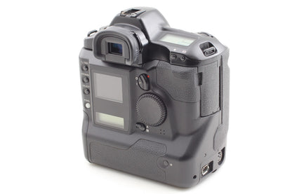 Dead Stock *Top MINT in Box* Kodak DCS 520 DSLR Camera Canon Eos 1n From JAPAN