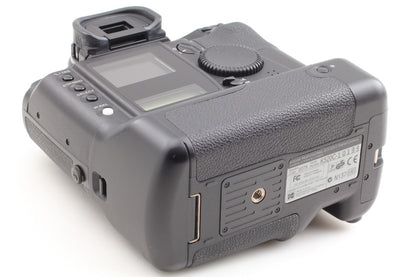 Dead Stock *Top MINT in Box* Kodak DCS 520 DSLR Camera Canon Eos 1n From JAPAN