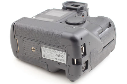 Dead Stock *Top MINT in Box* Kodak DCS 520 DSLR Camera Canon Eos 1n From JAPAN
