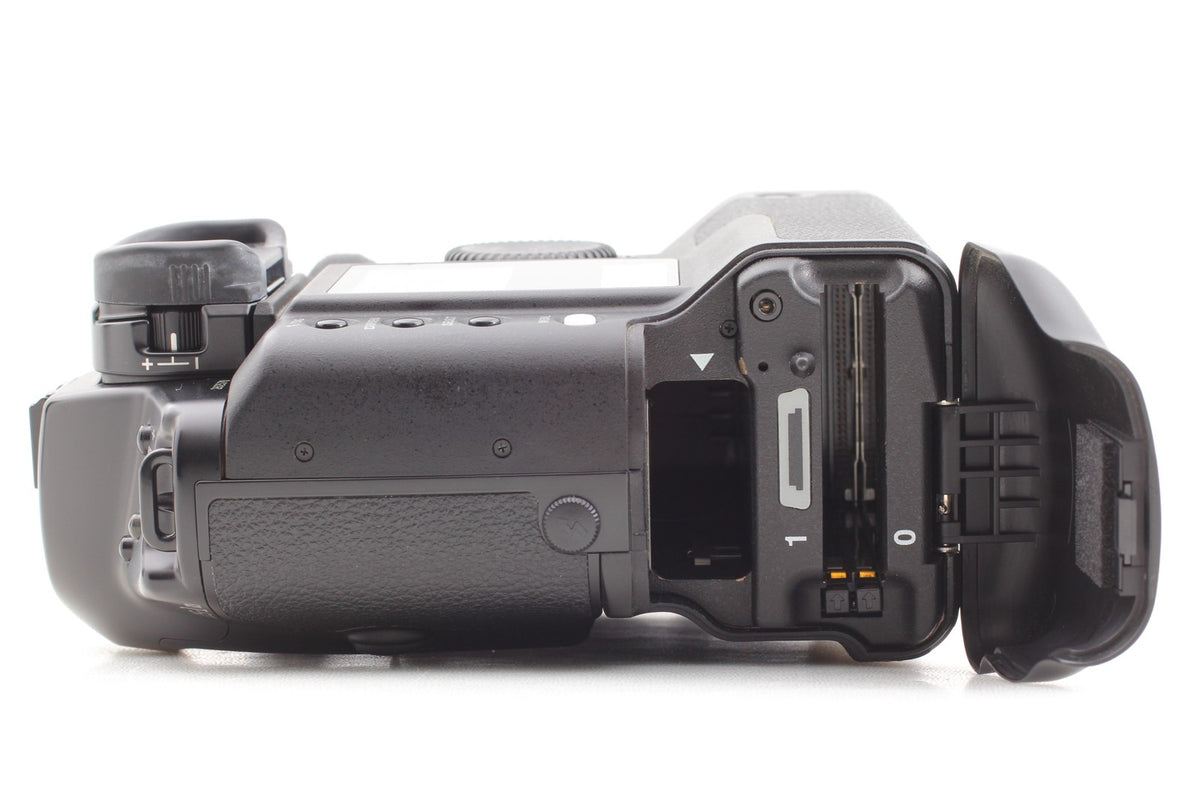 Dead Stock *Top MINT in Box* Kodak DCS 520 DSLR Camera Canon Eos 1n From JAPAN