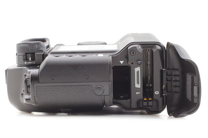 Dead Stock *Top MINT in Box* Kodak DCS 520 DSLR Camera Canon Eos 1n From JAPAN