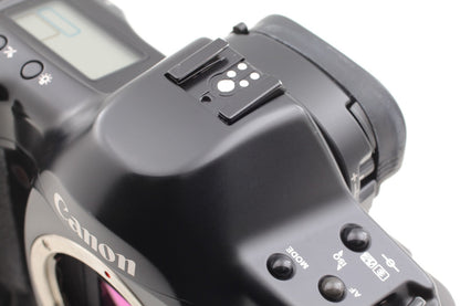Dead Stock *Top MINT in Box* Kodak DCS 520 DSLR Camera Canon Eos 1n From JAPAN