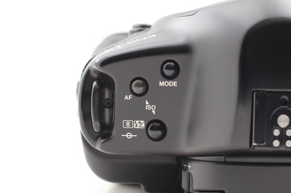 Dead Stock *Top MINT in Box* Kodak DCS 520 DSLR Camera Canon Eos 1n From JAPAN