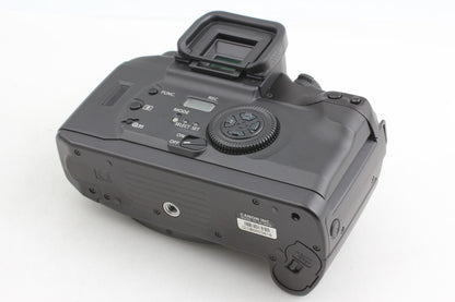 *Top MINT* Canon EOS-7 ELAN 7E SLR 35mm Film Camera EF 40mm F2.8 Lens From JAPAN