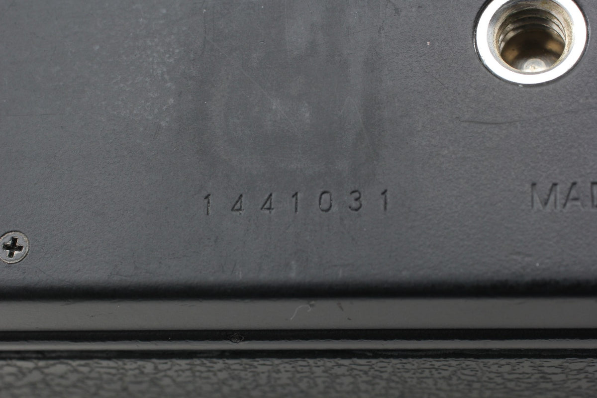 *N MINT* KONICA Hexar RF Rangefinder 35mm Film Camera Leica M Mount From JAPAN