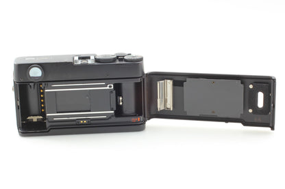 *N MINT* KONICA Hexar RF Rangefinder 35mm Film Camera Leica M Mount From JAPAN