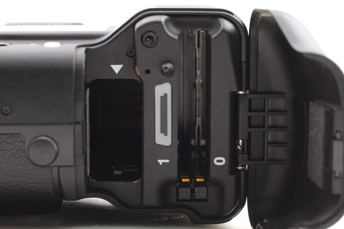 Dead Stock *Top MINT in Box* Kodak DCS 520 DSLR Camera Canon Eos 1n From JAPAN