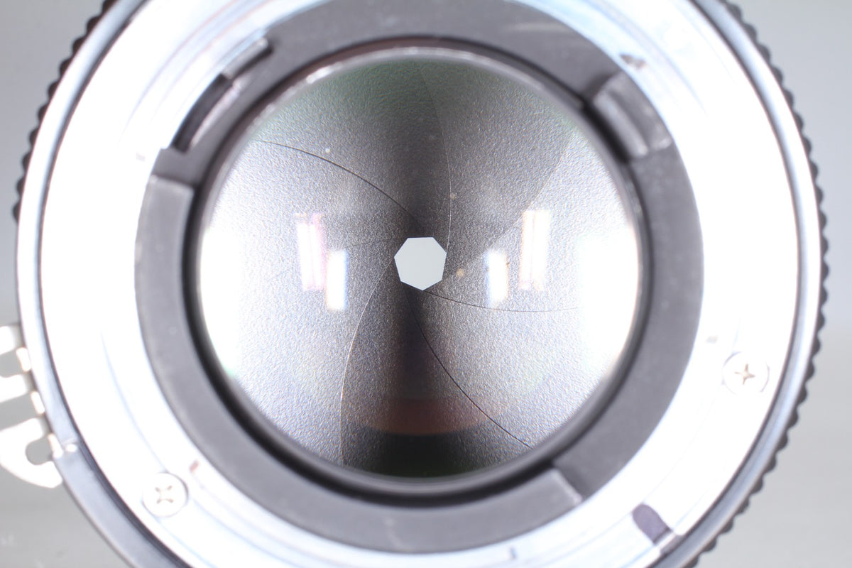 *Opt MINT* Nikon F3 Eye Level SLR 35mm Film Camera Ai 50mm F1.4 Lens From JAPAN