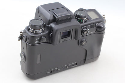 Rare SSM *MINT* Minolta α9 a9 Alpha Maxxum Dynax SLR 35mm Film Camera From JAPAN