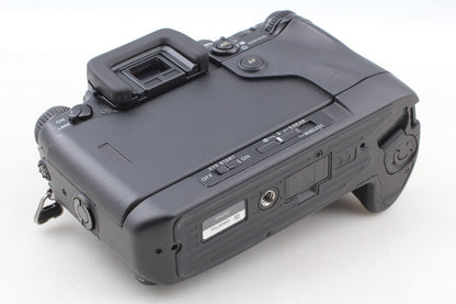 Rare SSM *MINT* Minolta α9 a9 Alpha Maxxum Dynax SLR 35mm Film Camera From JAPAN