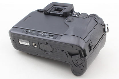 Rare SSM *MINT* Minolta α9 a9 Alpha Maxxum Dynax SLR 35mm Film Camera From JAPAN