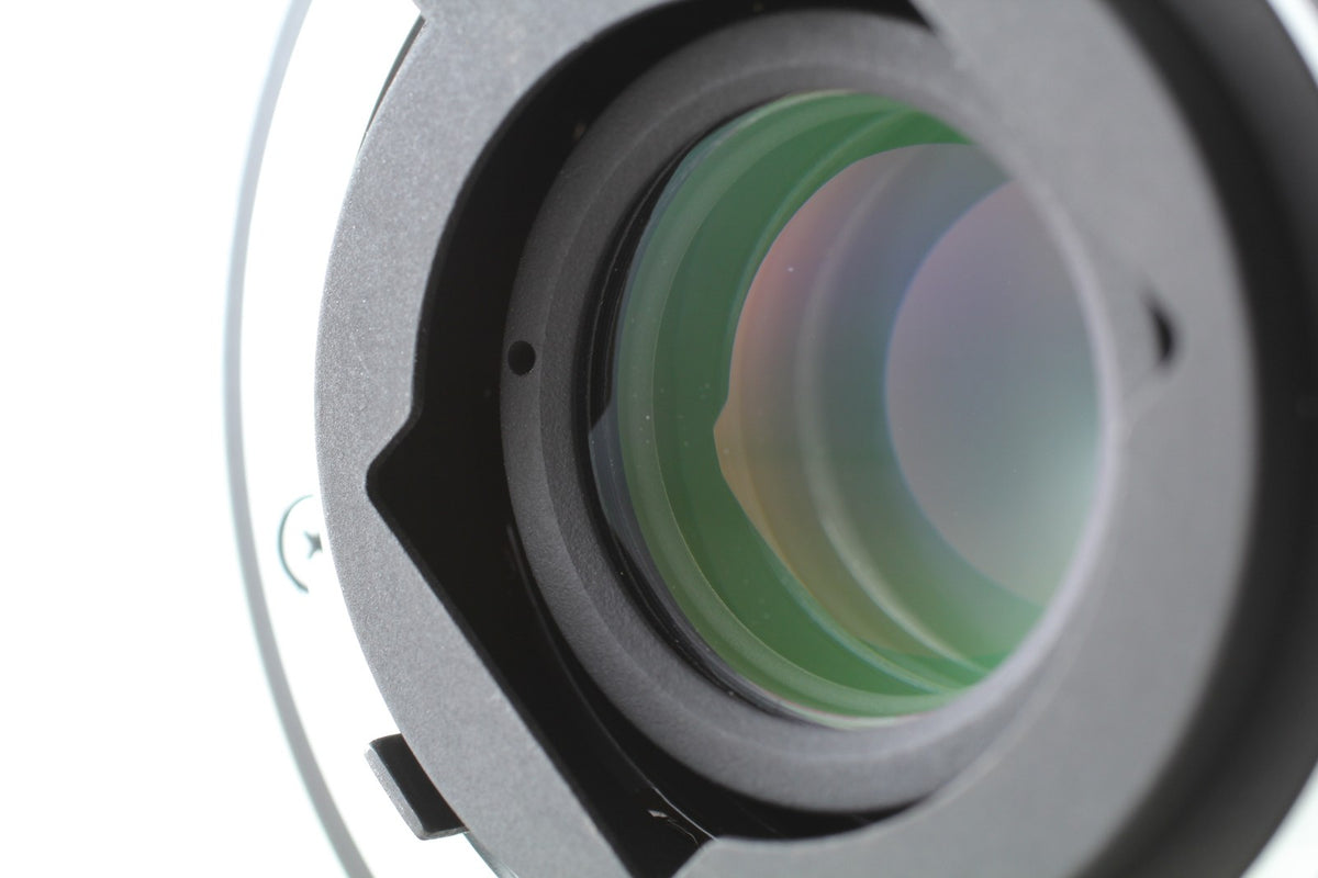 Almost Unused in Box* Nikon Ai-s Micro Nikkor 55mm F2.8 MF Macro Lens From JAPAN
