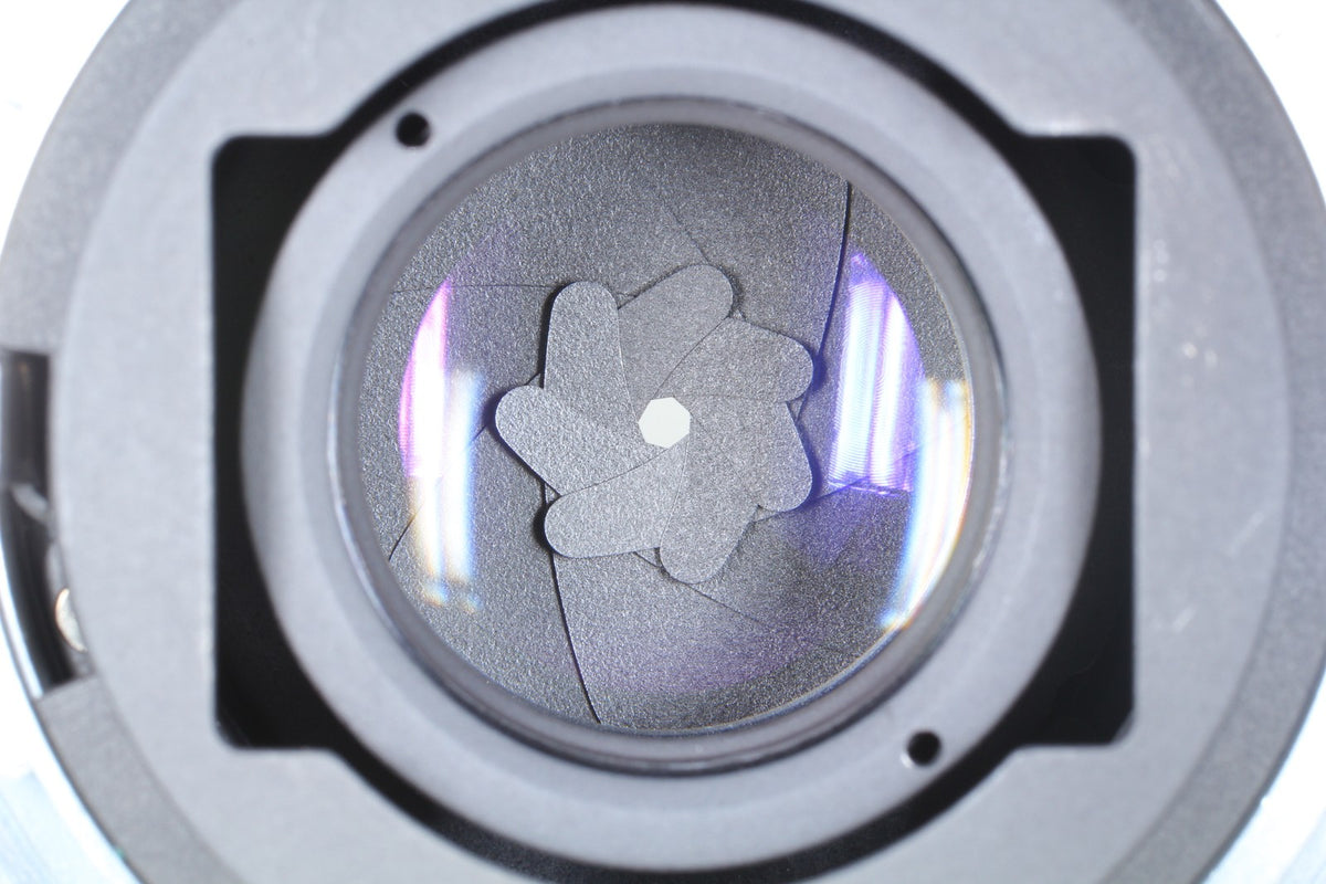 Almost Unused in Box* Nikon Ai-s Micro Nikkor 55mm F2.8 MF Macro Lens From JAPAN