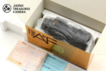 *Top MINT+++ in Box* Nikon AF Micro Nikkor 70-180mm F4.5-5.6D ED Lens From JAPAN