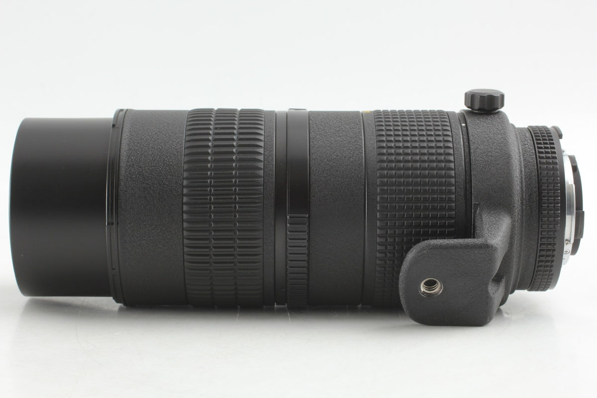 *Top MINT+++ in Box* Nikon AF Micro Nikkor 70-180mm F4.5-5.6D ED Lens From JAPAN