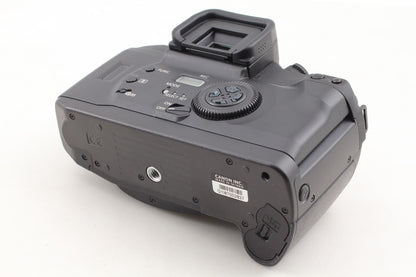*Almost Unused in Box w/Strap* Canon EOS-7S ELAN 7NE 35mm Film Camera From JAPAN