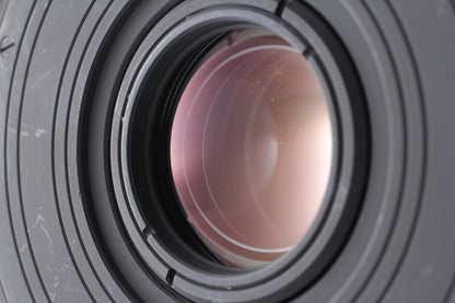 *N MINT+++* Pentax SMC Takumar 75mm F4.5 Medium Format Lens 6x7 67 II From JAPAN
