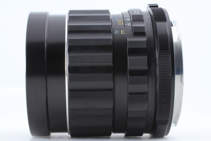 *N MINT+++* Pentax SMC Takumar 75mm F4.5 Medium Format Lens 6x7 67 II From JAPAN