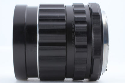 *N MINT+++* Pentax SMC Takumar 75mm F4.5 Medium Format Lens 6x7 67 II From JAPAN