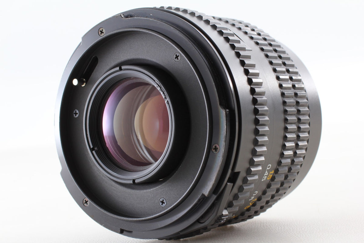 CLA'd *MINT* Mamiya Sekor C 55mm F2.8 N Lens M645 1000S Super Pro TL From JAPAN