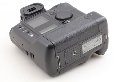 Super Rare!! *Near MINT* Kodak DCS 520 DSLR Camera Canon Eos 1n Body From JAPAN
