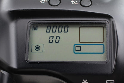 Super Rare!! *Near MINT* Kodak DCS 520 DSLR Camera Canon Eos 1n Body From JAPAN
