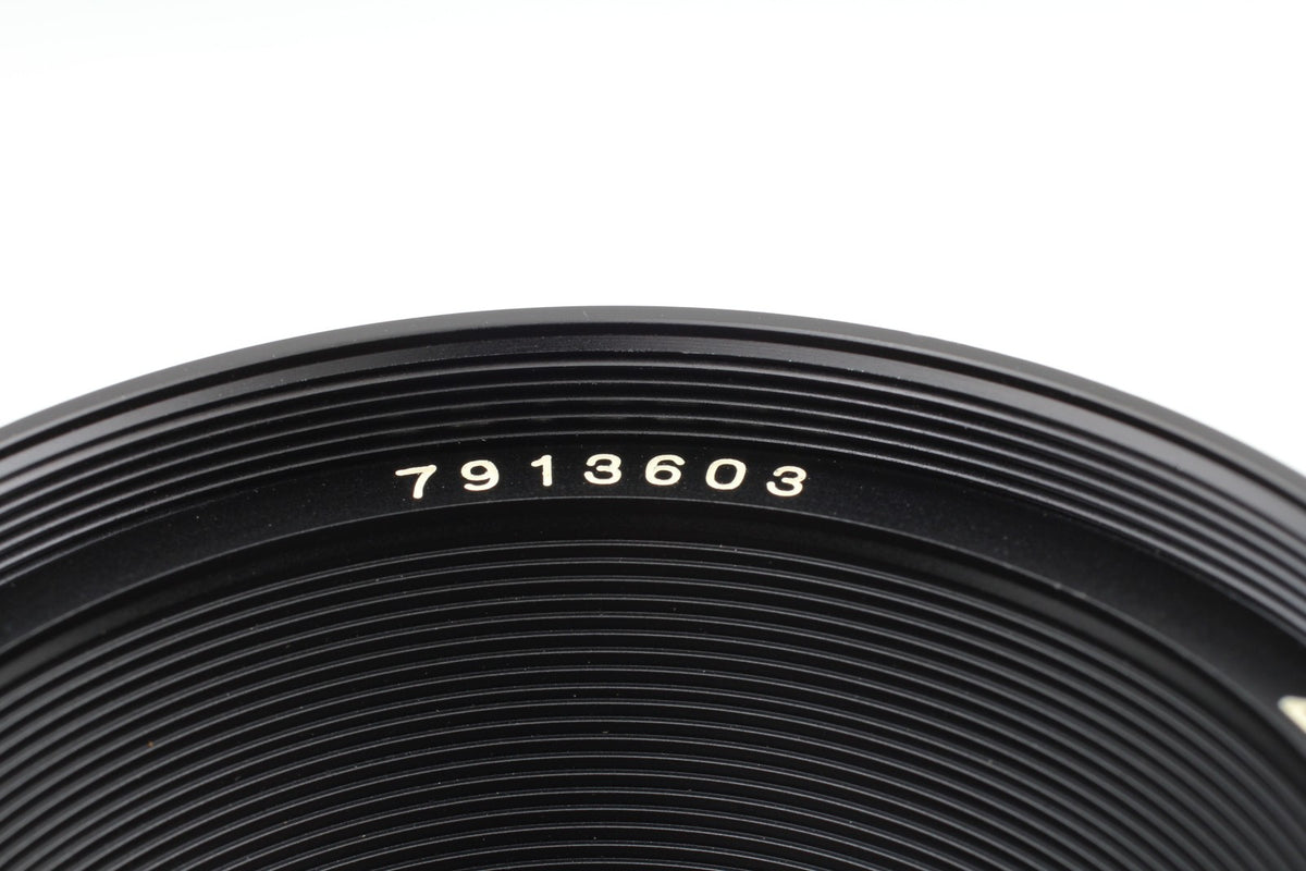 *Top MINT* Zenza Bronica ETR Si Waist Level Fider EII 75mm F2.8 Lens From JAPAN