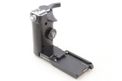 *MINT* Zenza Bronica Speed Grip E Hand Grip for ETR ETRS ETRSi From JAPAN