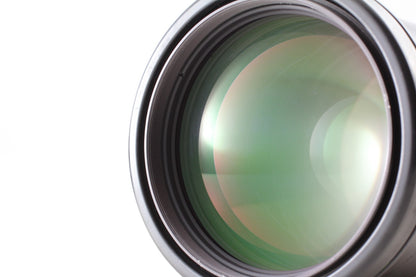 Green Star *Near MINT* SMC Pentax A* 645 300mm F4 ED IF Lens 645N NII From JAPAN