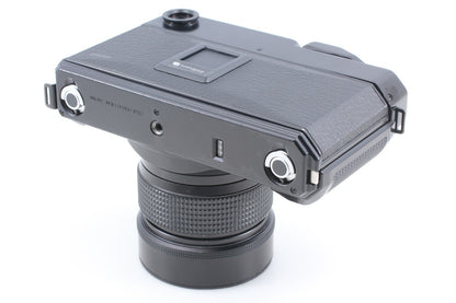 *Near MINT* Fuji Fujifilm GSW690 II Pro 6x9 Medium Format Film Camera From JAPAN