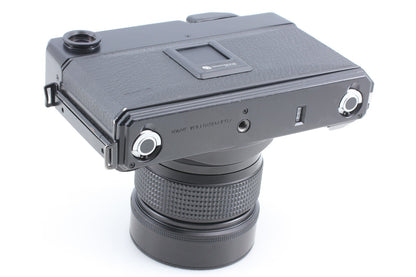 *Near MINT* Fuji Fujifilm GSW690 II Pro 6x9 Medium Format Film Camera From JAPAN