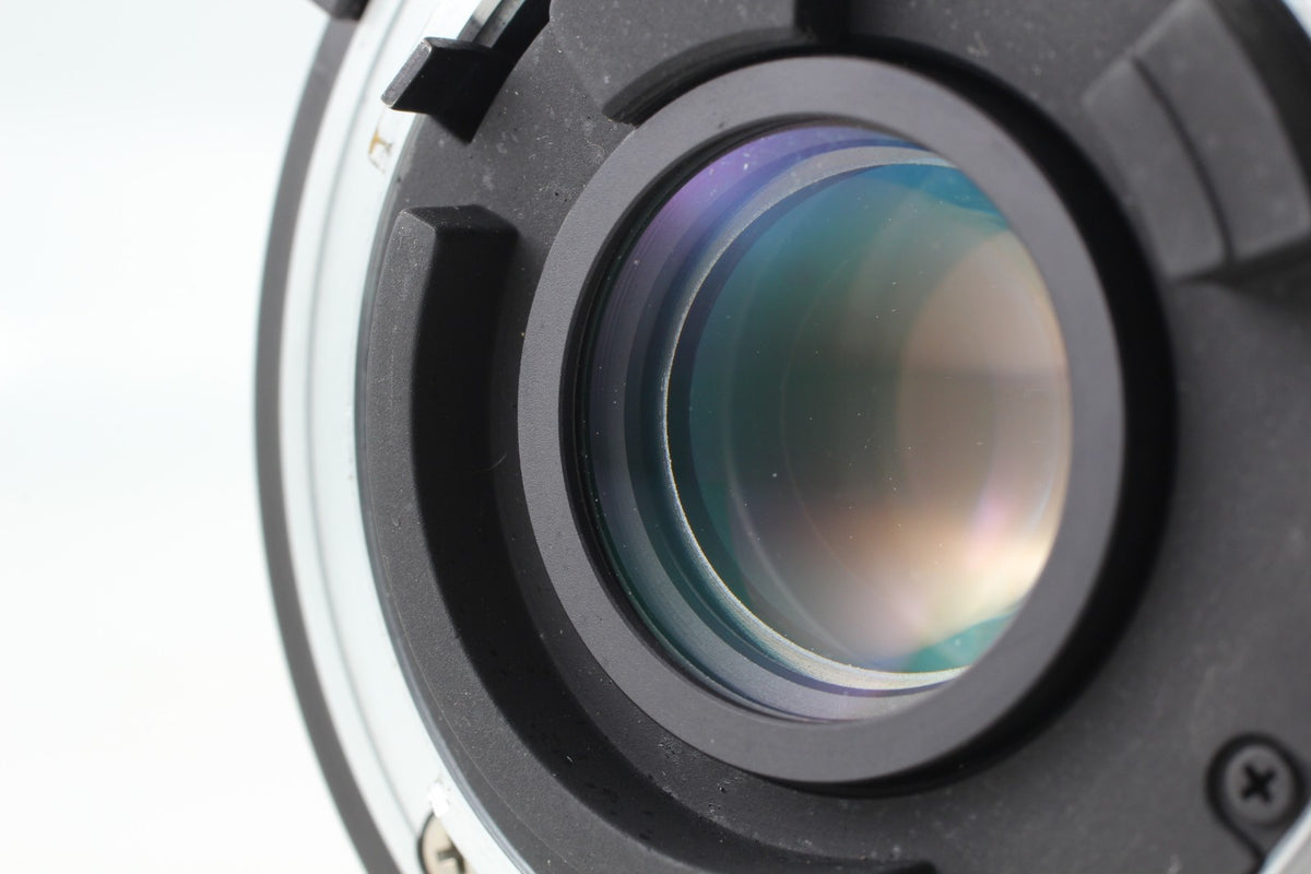 *Near MINT* Nikon Ai-s Ais 28mm f2.8 Wide Angle Prime F Mount Lens From JAPAN