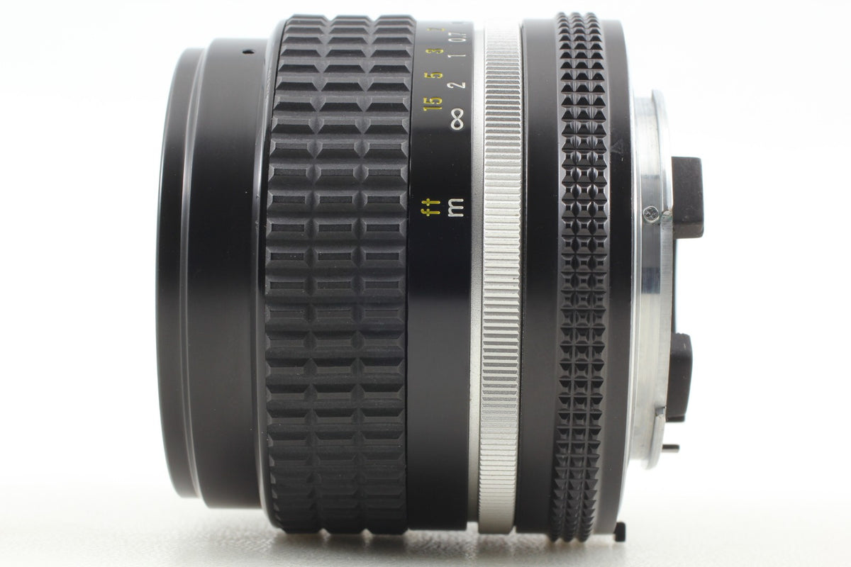 *Near MINT* Nikon Ai-s Ais 28mm f2.8 Wide Angle Prime F Mount Lens From JAPAN