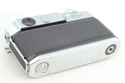 Rare *N MINT in Box* Canon Model 7 Rangefinder 35mm Film Camera L39 From JAPAN