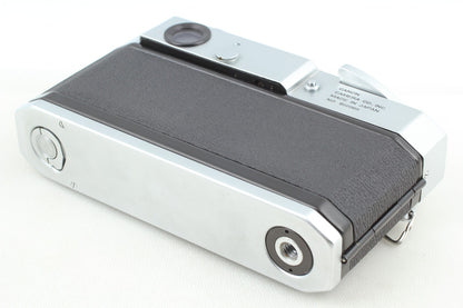 Rare *N MINT in Box* Canon Model 7 Rangefinder 35mm Film Camera L39 From JAPAN