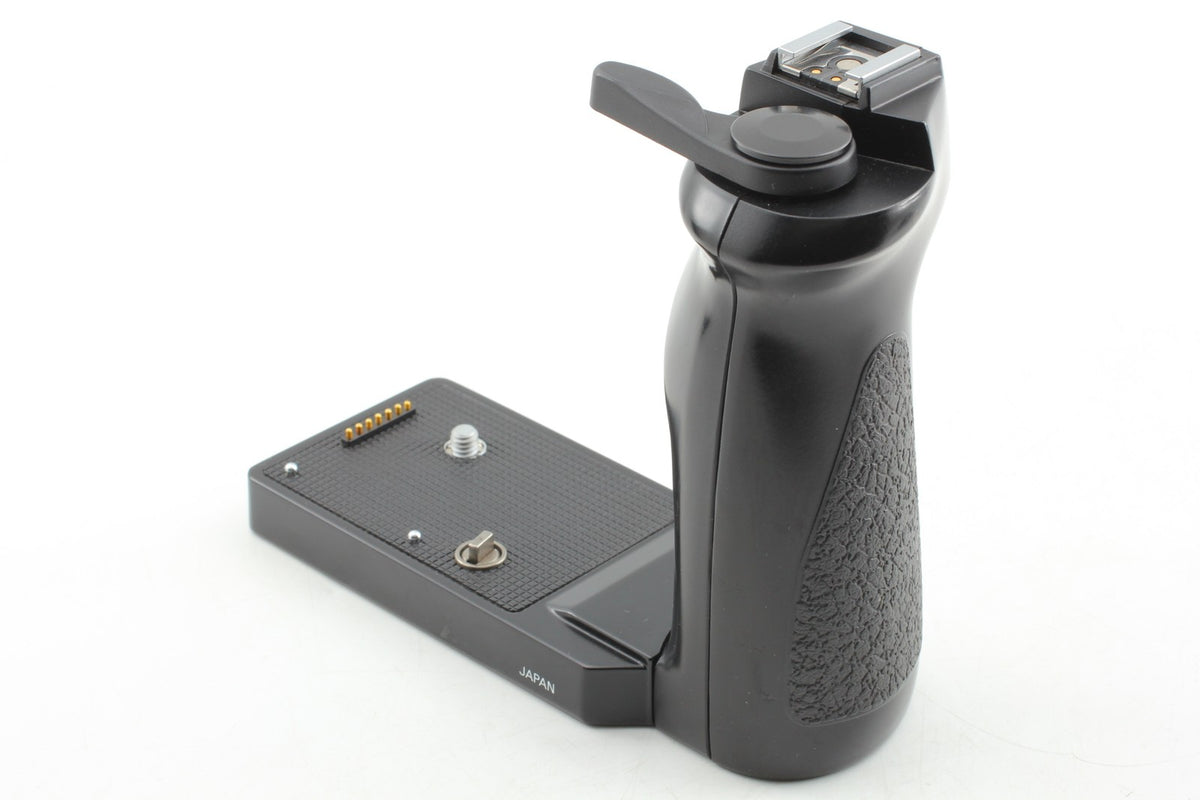 *MINT* Zenza Bronica Speed Grip G for GS-1 Medium Format Film Camera From JAPAN