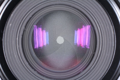 *Near MINT+++* Pentax 645N Camera SMC A 75mm F2.8 Lens 120 Film Back From JAPAN