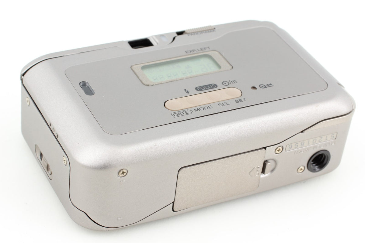 *MINT+++* Fujifilm Cardia Mini Tiara Point & Shoot 35mm Film Camera From JAPAN
