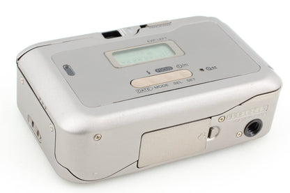 *MINT+++* Fujifilm Cardia Mini Tiara Point & Shoot 35mm Film Camera From JAPAN