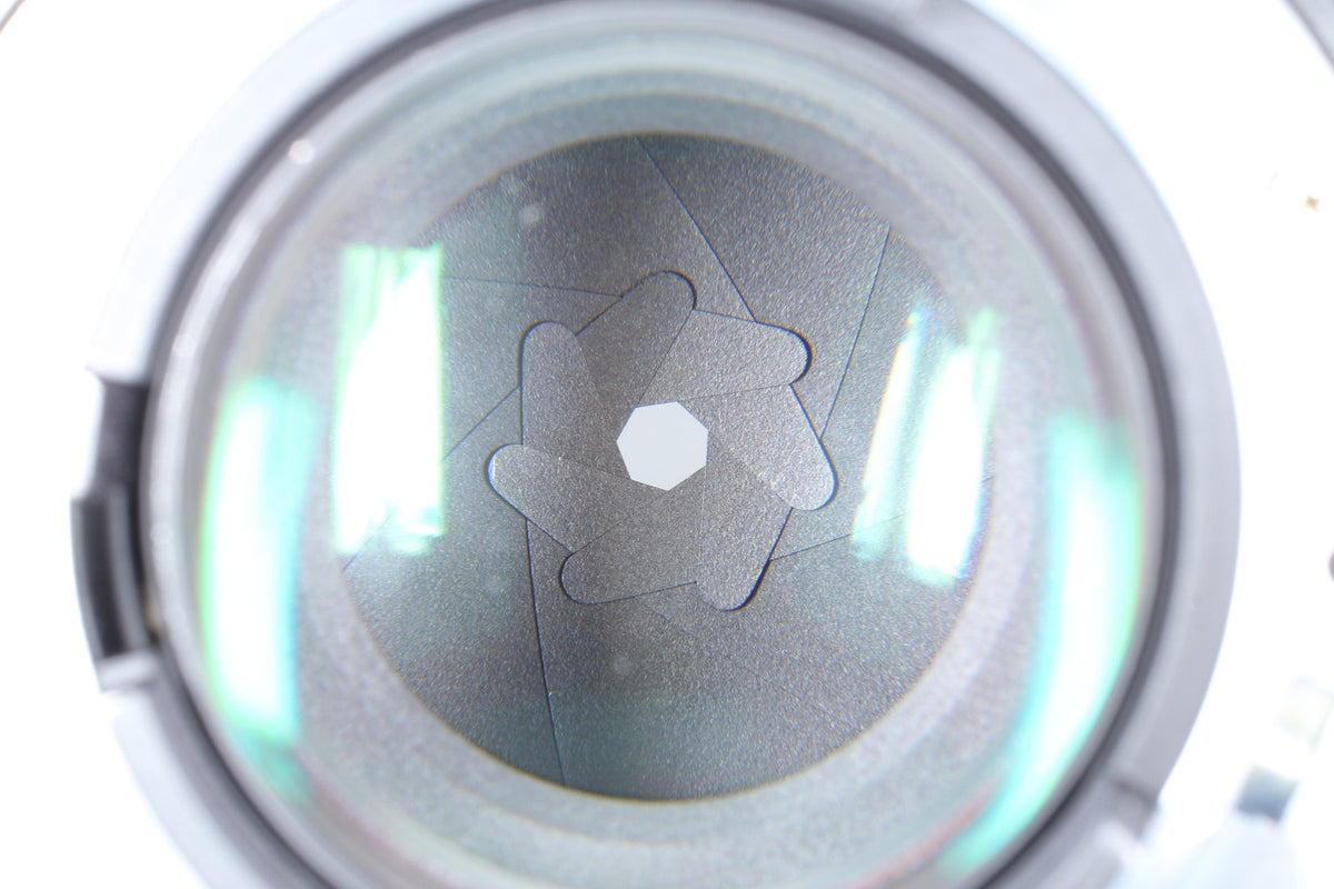 S/N 999xxx *MINT* Nikon Ai-s Nikkor 105mm f/2.5 Telephoto Prime Lens From JAPAN